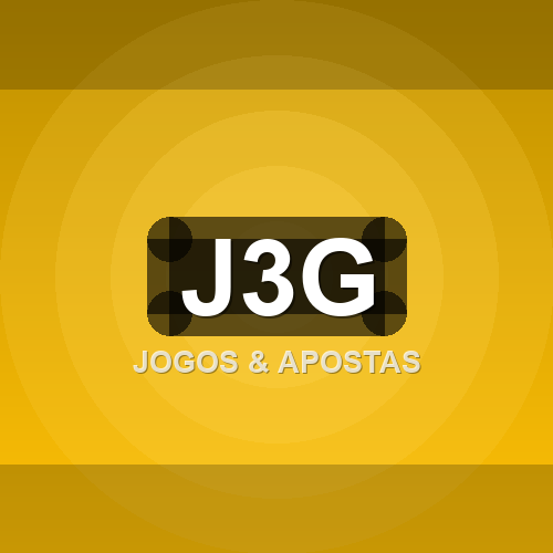j3g logo
