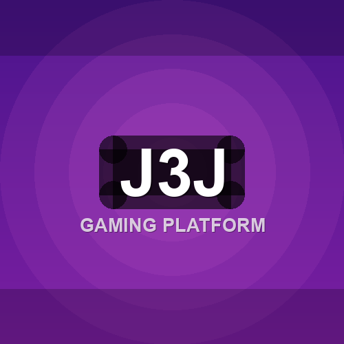 j3j logo