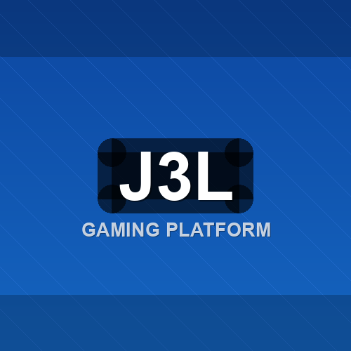 j3l logo