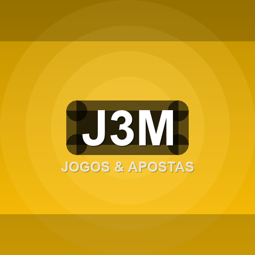 j3m logo