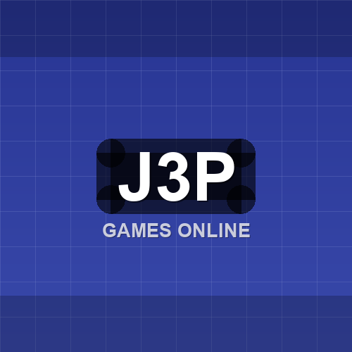 j3p logo