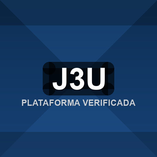 j3u logo