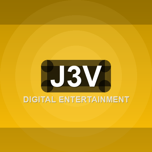 j3v logo