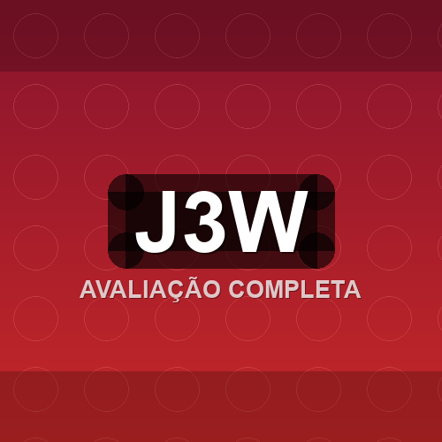 j3w logo