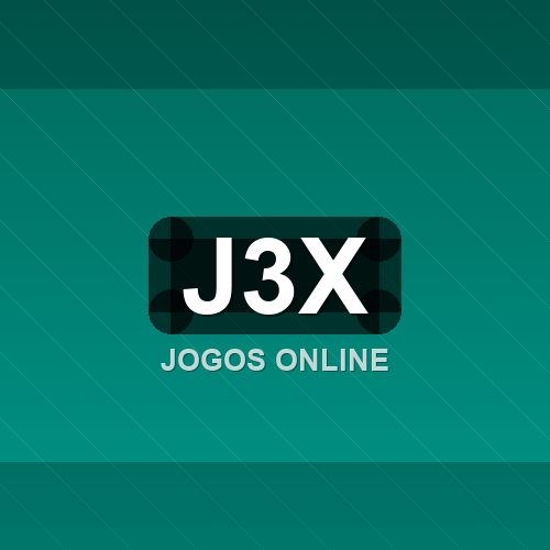 j3x logo