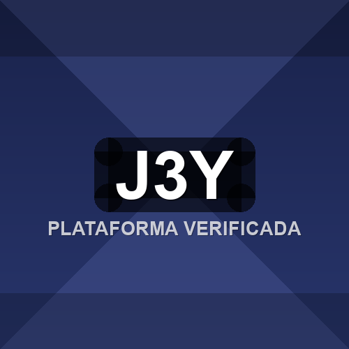 j3y logo