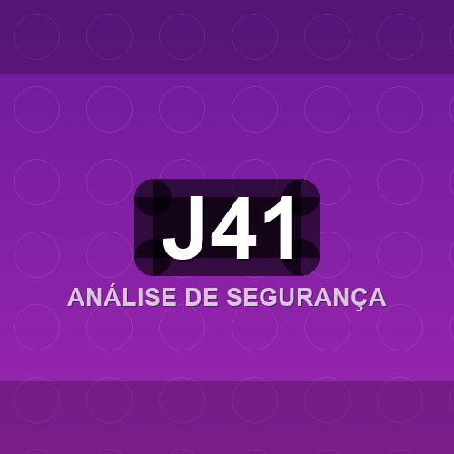 j41 logo