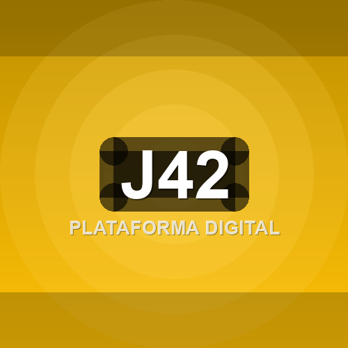j42 logo