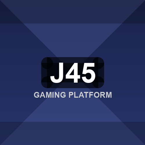 j45 logo