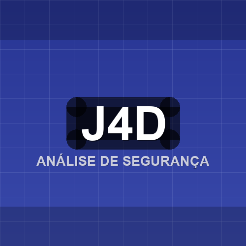 j4d logo