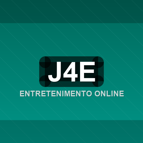 j4e logo