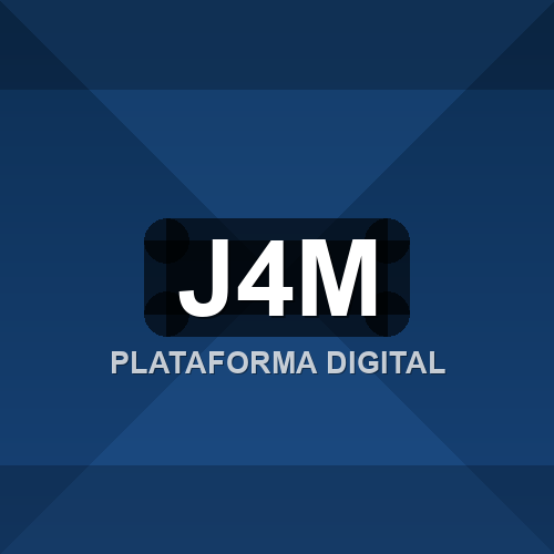 j4m logo