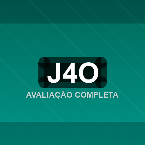 j4o logo
