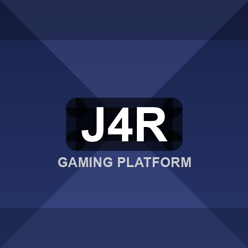 j4r logo