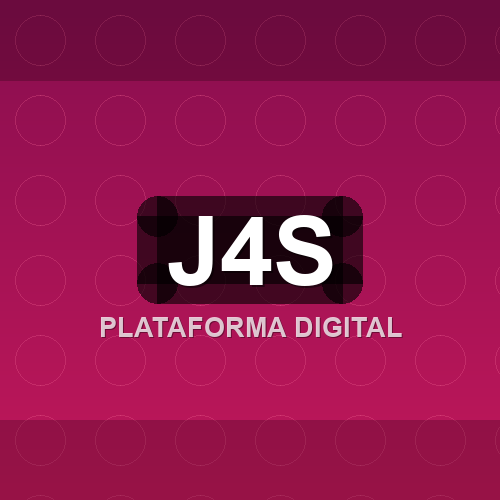 j4s logo