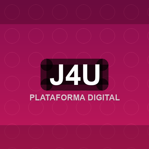 j4u logo