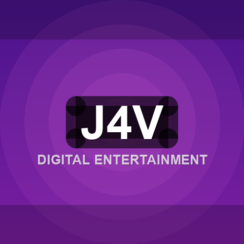 j4v logo