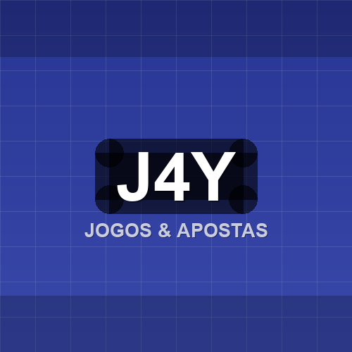 j4y logo