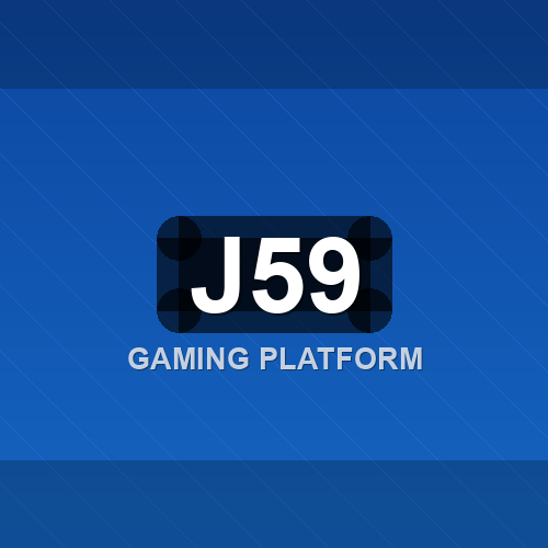 j59 logo