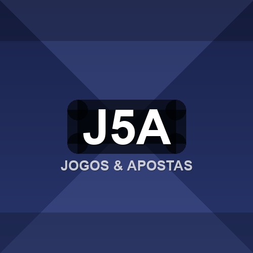 j5a logo