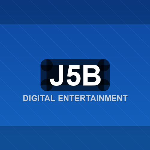 j5b logo