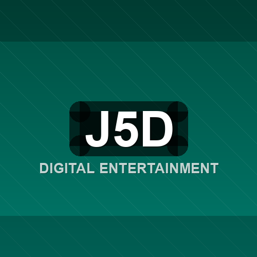 j5d logo