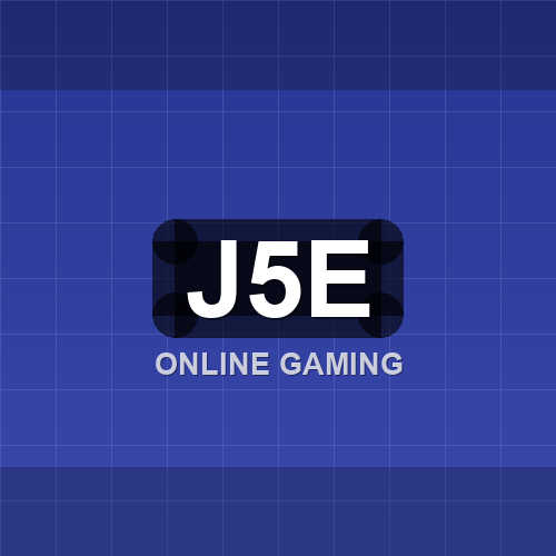 j5e logo