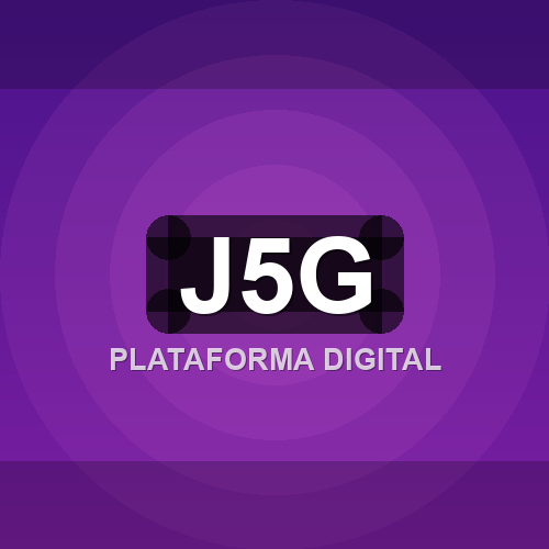 j5g logo