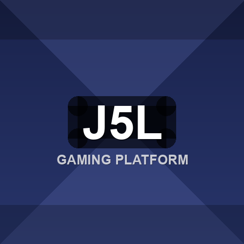 j5l logo