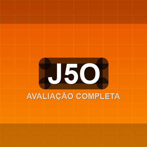 j5o logo