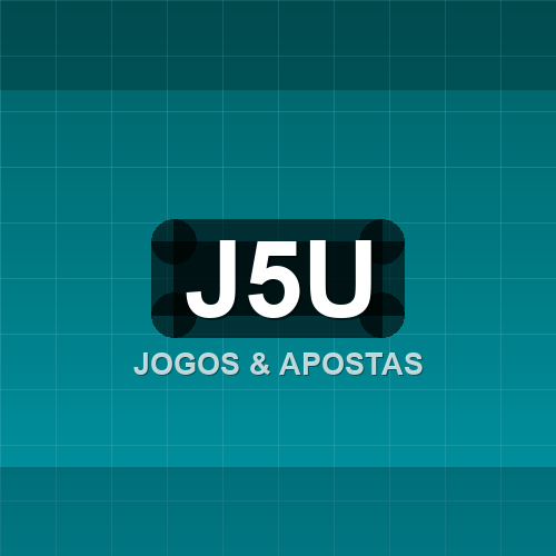j5u logo