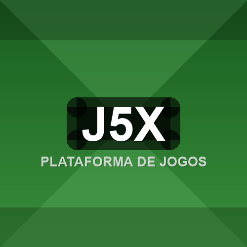 j5x logo