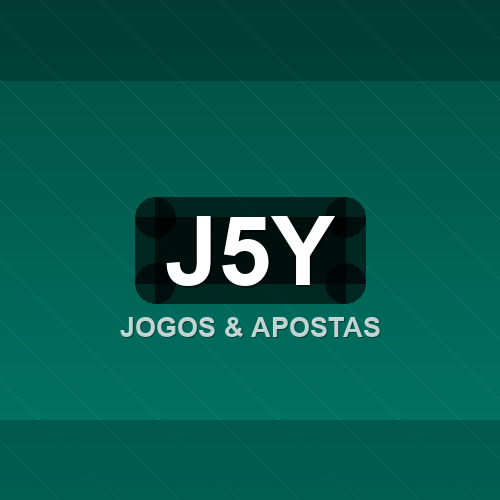 j5y logo