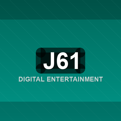 j61 logo