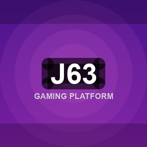 j63 logo