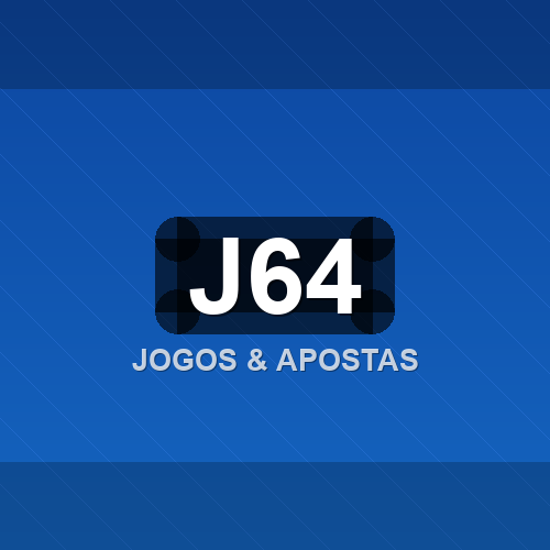 j64 logo