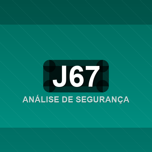 j67 logo