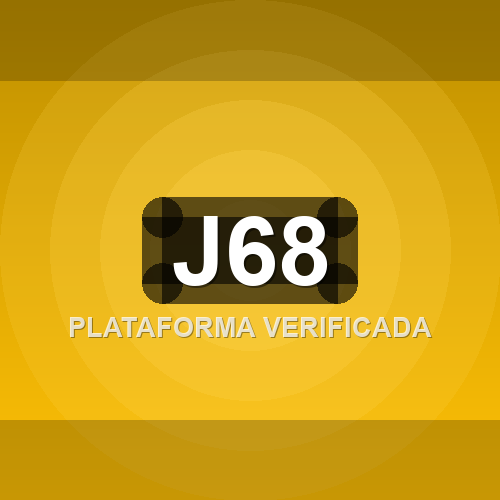 j68 logo
