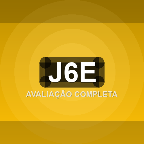 j6e logo