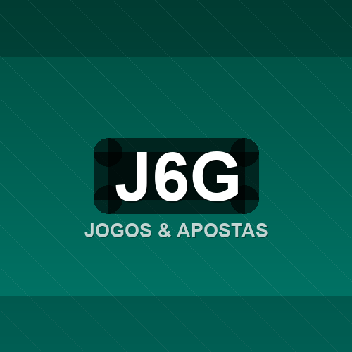 j6g logo