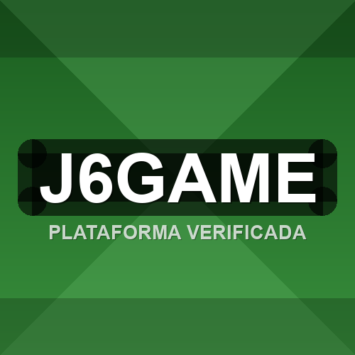 j6game logo