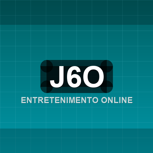 j6o logo