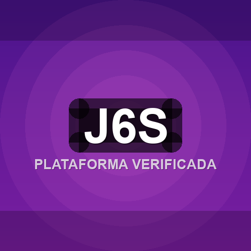 j6s logo