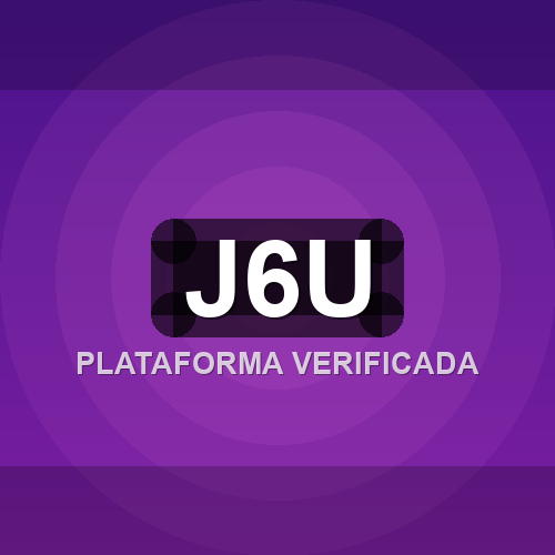 j6u logo