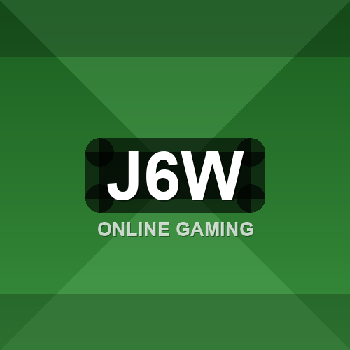 j6w logo