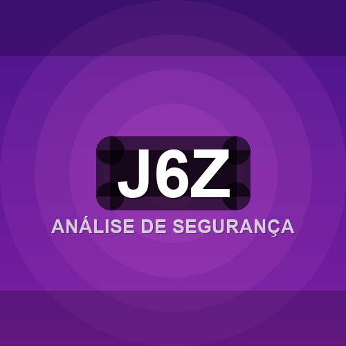 j6z logo