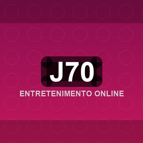 j70 logo
