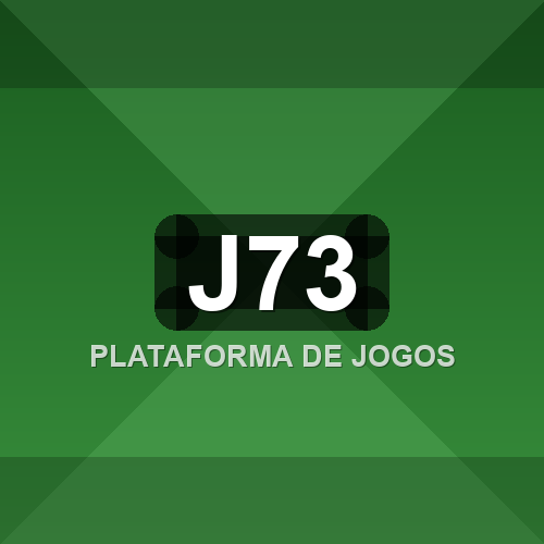 j73 logo