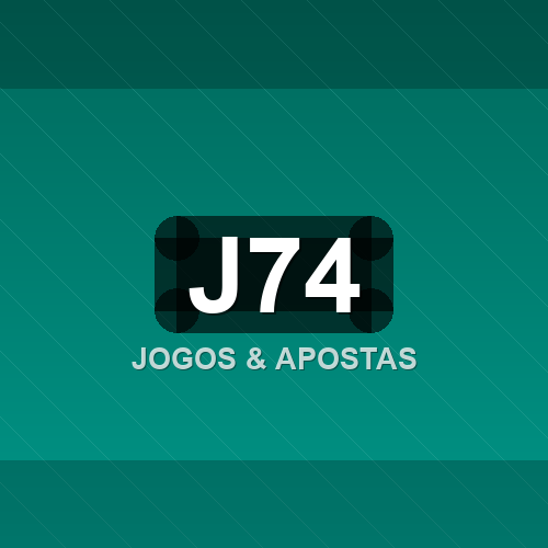 j74 logo