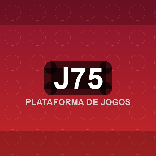 j75 logo